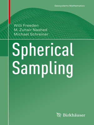 cover image of Spherical Sampling